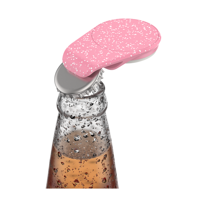 PopGrip Opener Pink Jogger — Adhesive PopGrip image number 10