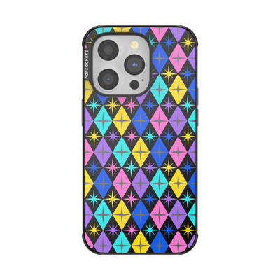 Mod Diamond — iPhone 14 Pro MagSafe Case