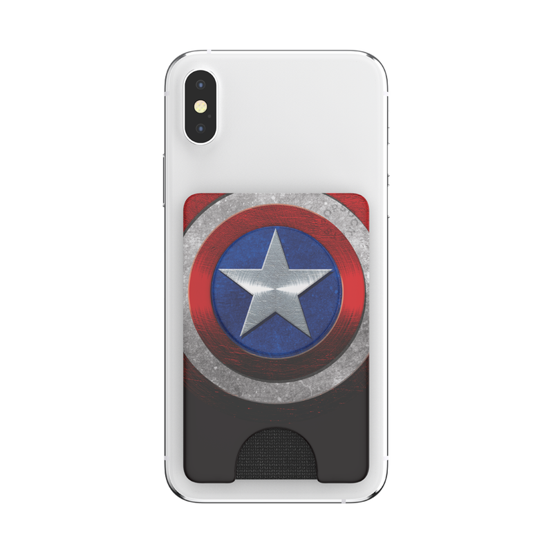 Captain America PopWallet+ image number 7