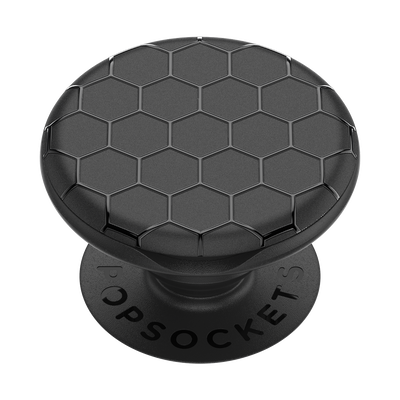 Secondary image for hover PopGrip Lips X Burt's Bees Night Hive
