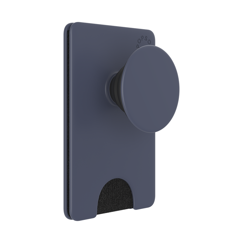 PopWallet+ Shadow Blue image number 1