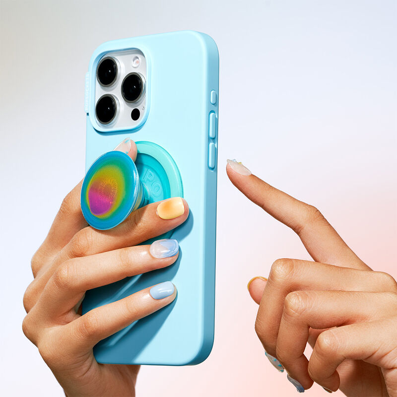 Boca Aura — MagSafe PopGrip image number 2
