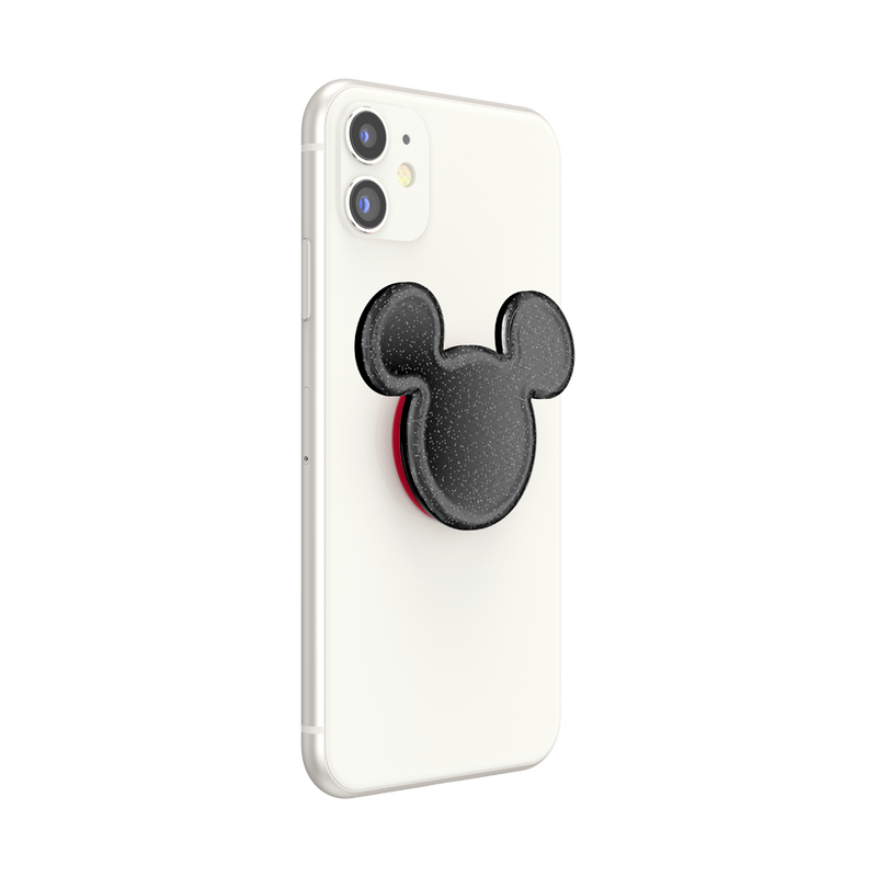 Earridescent Classic Mickey Mouse — Adhesive PopGrip image number 5