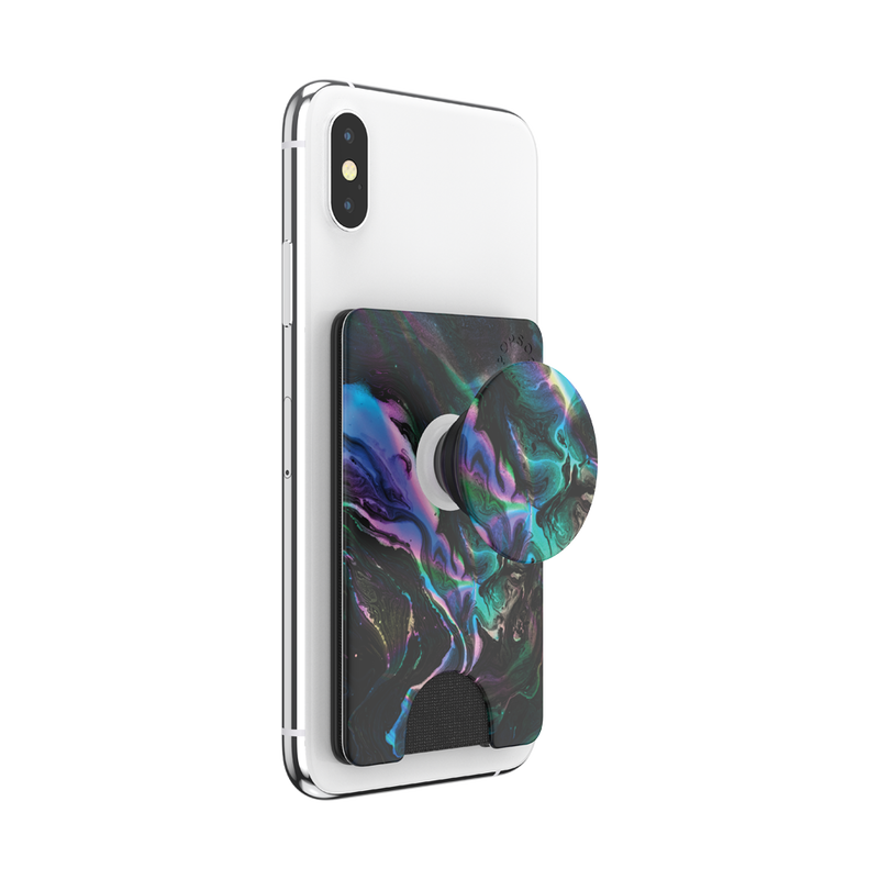 Oil Agate PopWallet+ image number 4