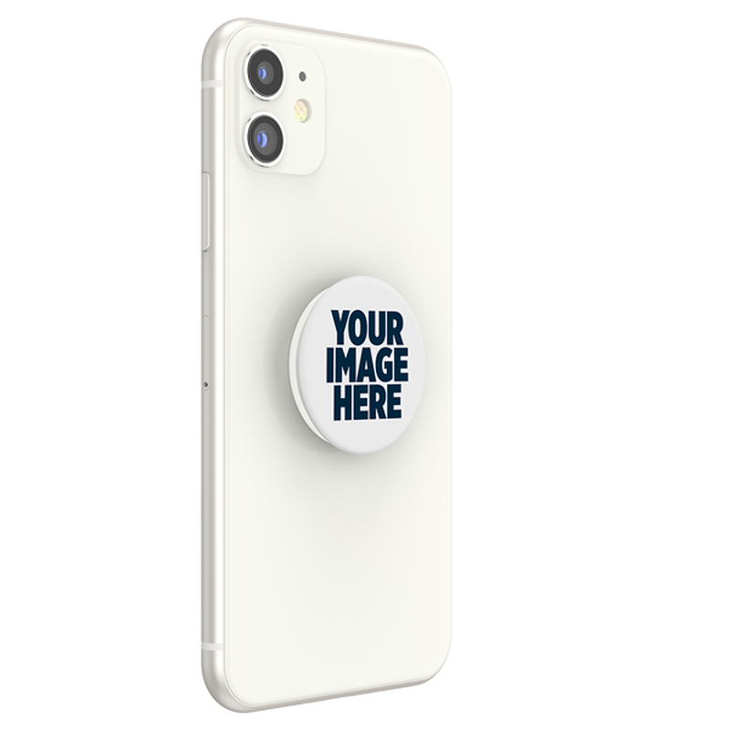 Custom PopGrip — Adhesive PopGrip image number 5