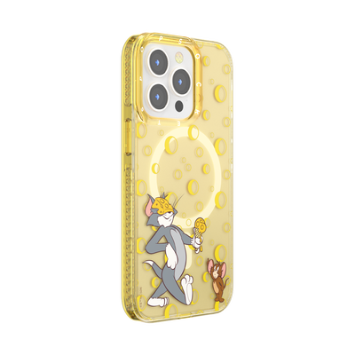 Secondary image for hover Cheese Please — iPhone 13 Pro MagSafe Case