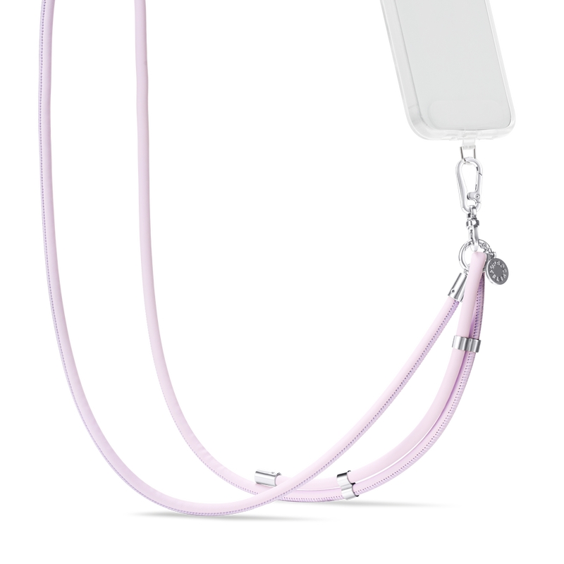 Lilac — Phone Strap image number 1