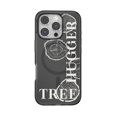 Tree Hugger — iPhone 16 Pro MagSafe Case