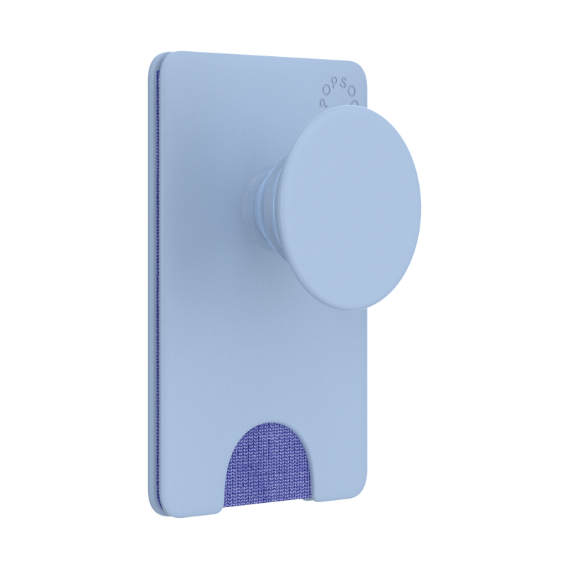 Cornflower Blue PopWallet+ image number 1