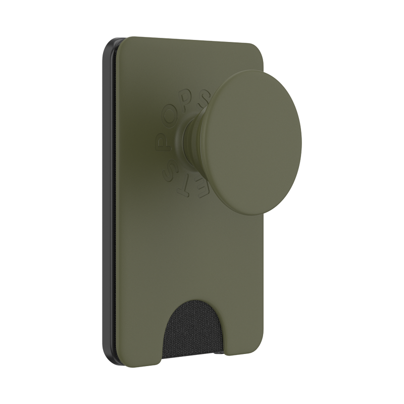 Fatigue — MagSafe PopWallet+ image number 0