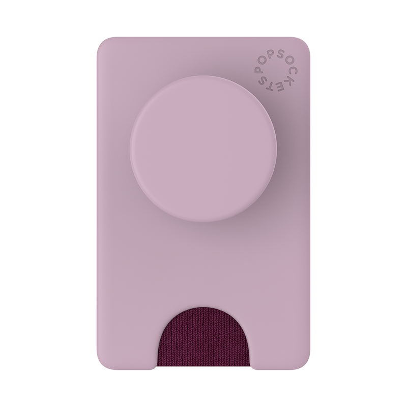 PopWallet+ Blush Pink image number 1