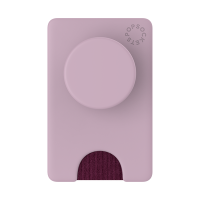 Secondary image for hover PopWallet+ Blush Pink