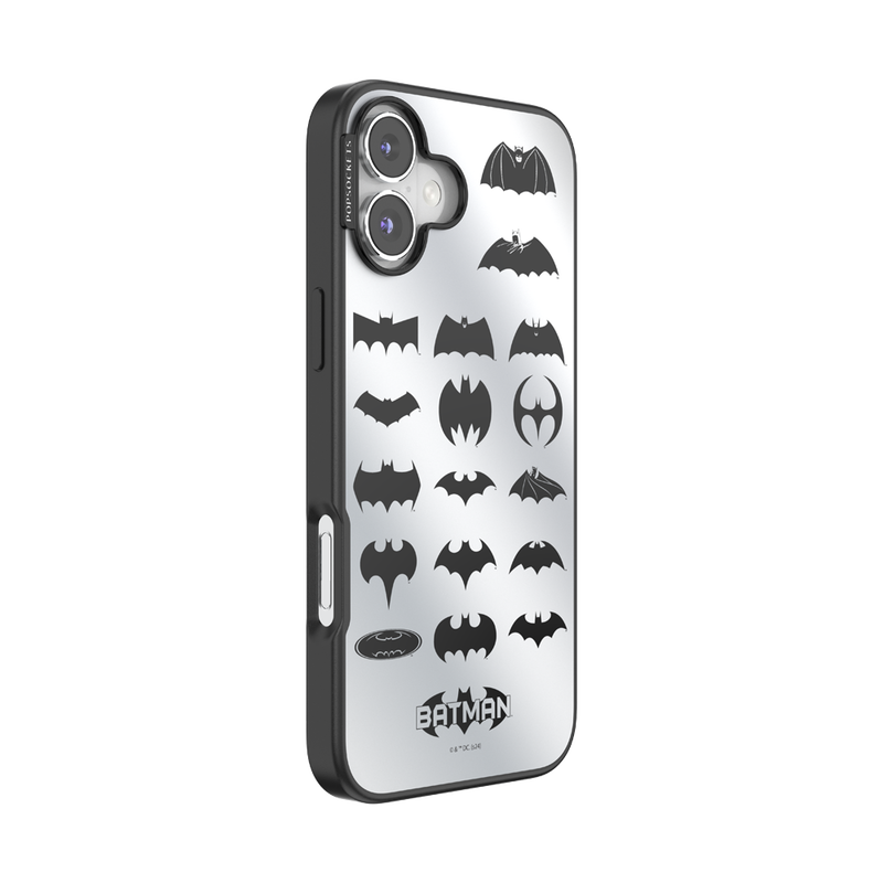 Batman Eras  —  iPhone 16 Plus MagSafe Case image number 1