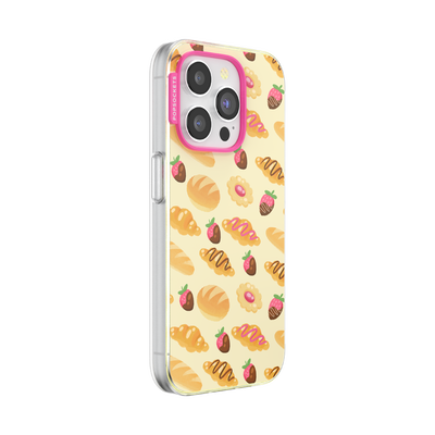 Secondary image for hover Sweet Breads — iPhone 15 Pro MagSafe Case