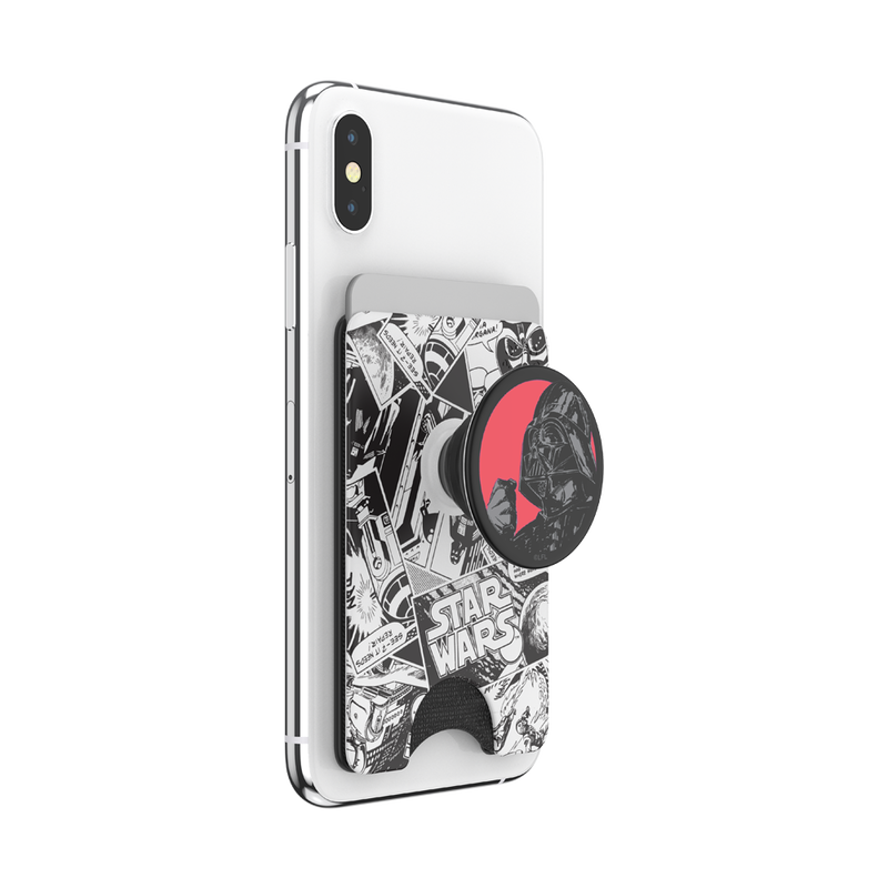 Star Wars Darth Vader PopWallet+ image number 5