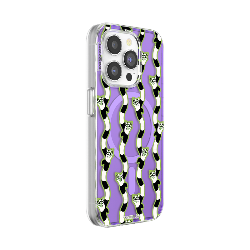 Sand Snakes —  iPhone 15 Pro MagSafe Case image number 1
