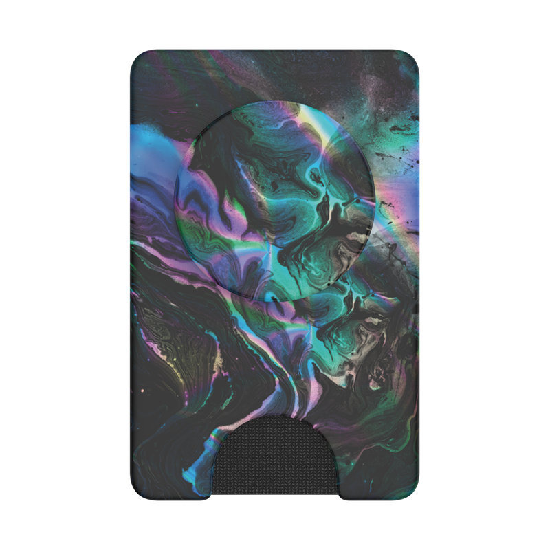 Oil Agate PopWallet+ image number 0