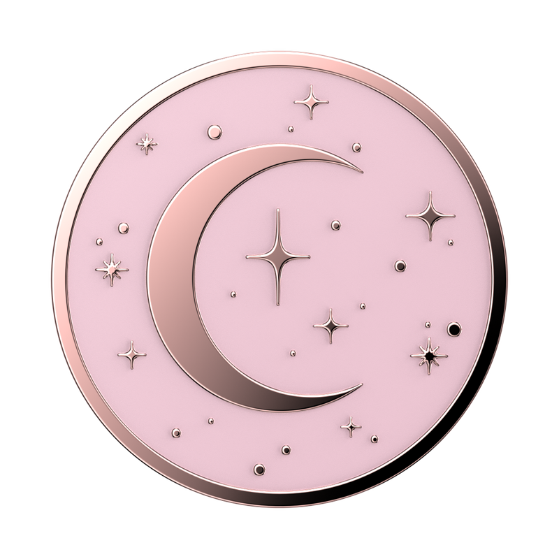 Enamel Dainty Cosmic — Adhesive PopGrip image number 1