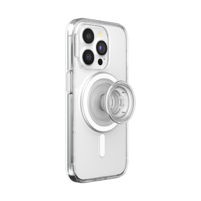 Clear — iPhone 15 Pro for MagSafe