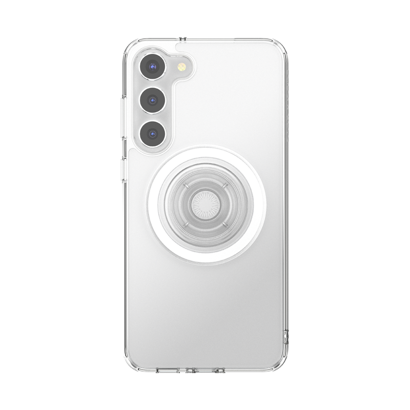 Clear — Samsung Galaxy S23+ image number 0
