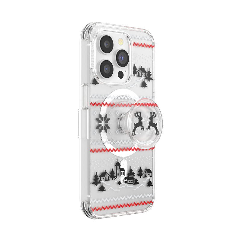 Apres Chalet — iPhone 14 Pro MagSafe Case image number 4
