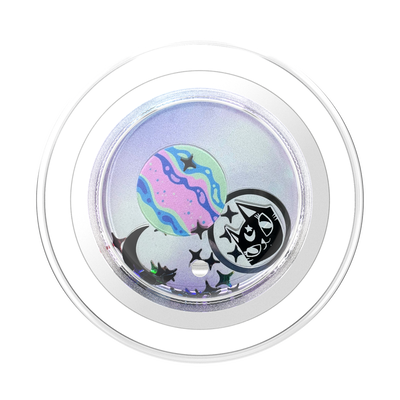 Secondary image for hover Tidepool Galactic — MagSafe PopGrip