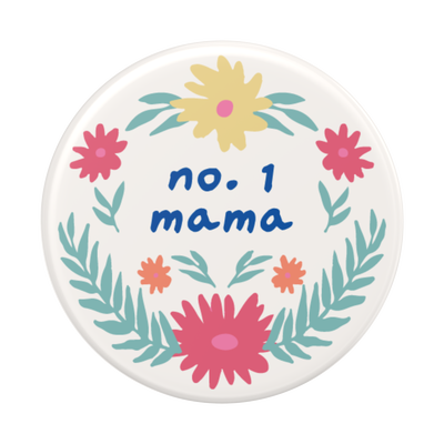 Number 1 Mama