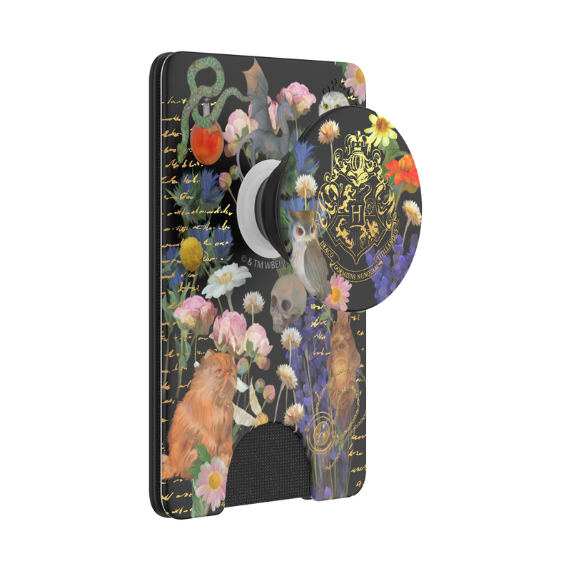 PopWallet+ Gold Foil Hermione’s Notebook image number 3