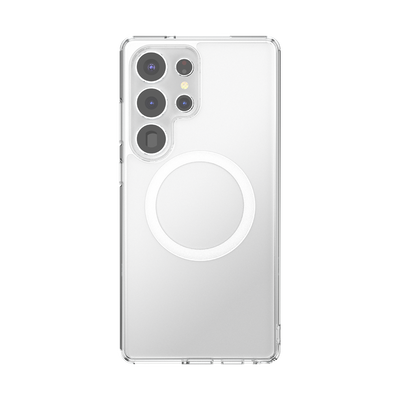 Clear — Samsung Galaxy S25 Ultra MagSafe Case