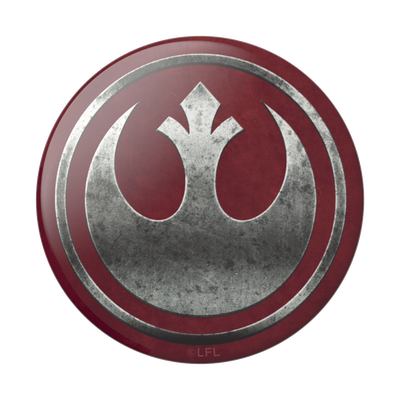 Star Wars — Rebel Icon