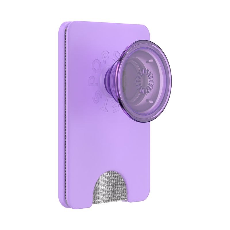 Lavender — PopWallet+ for MagSafe image number 0