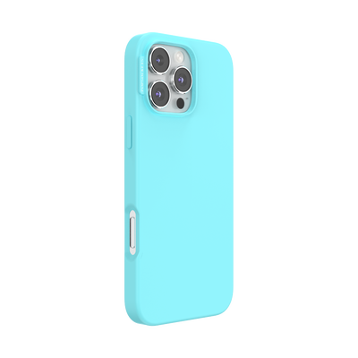 Secondary image for hover Butterfly Pea Blue — iPhone 16 Pro Max MagSafe Case
