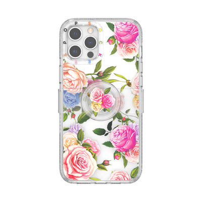 Vintage Floral — iPhone 12 Pro Max