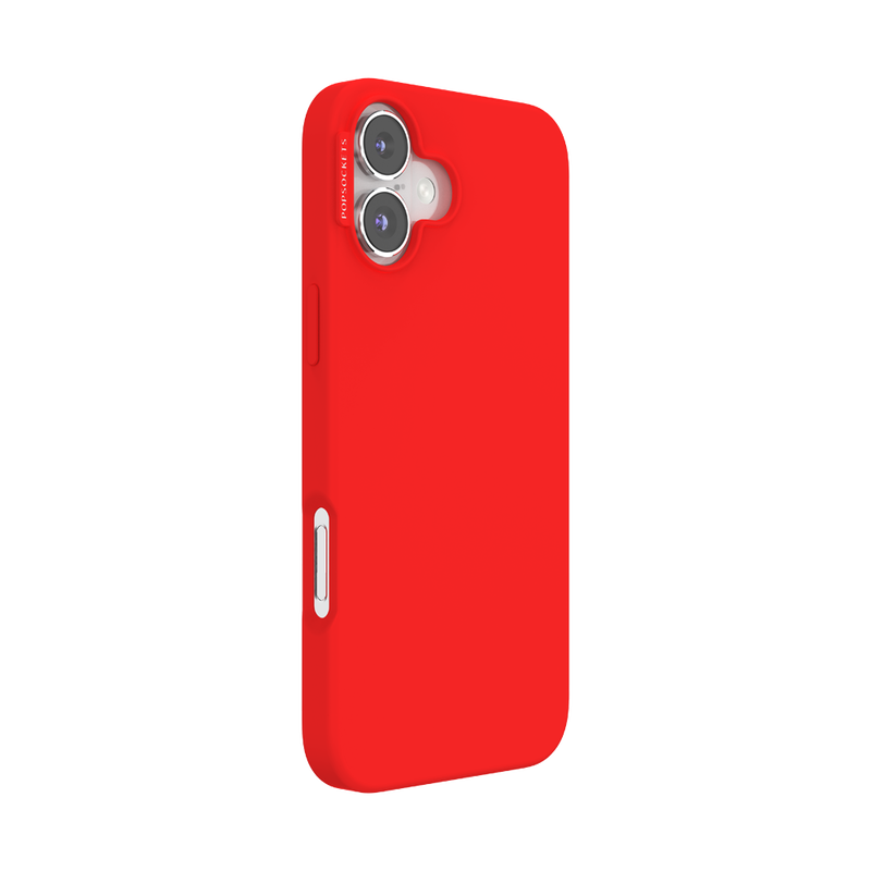 Rosso — iPhone 16 Plus MagSafe Case image number 1