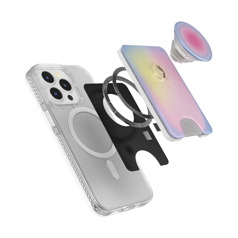 Aura — MagSafe PopWallet+ image number 10