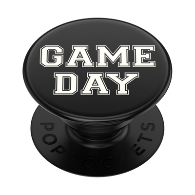Secondary image for hover Game Day