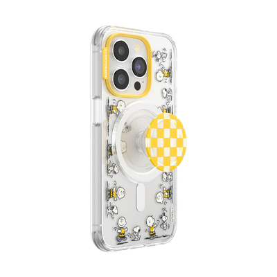 Secondary image for hover To Dance Is To Live — iPhone 14 Pro MagSafe Case