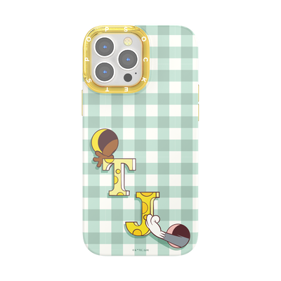 Tom & Jerry Picnic — iPhone 13 Pro Max MagSafe Case