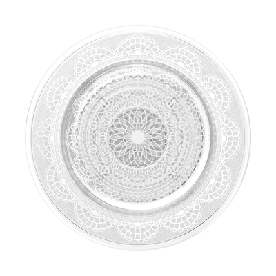 Secondary image for hover Doily Life — MagSafe PopGrip