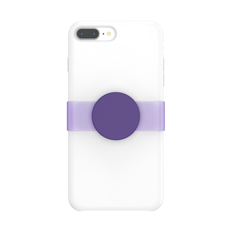 Fierce Violet PopGrip Slide — iPhone 7/8 Plus image number 0