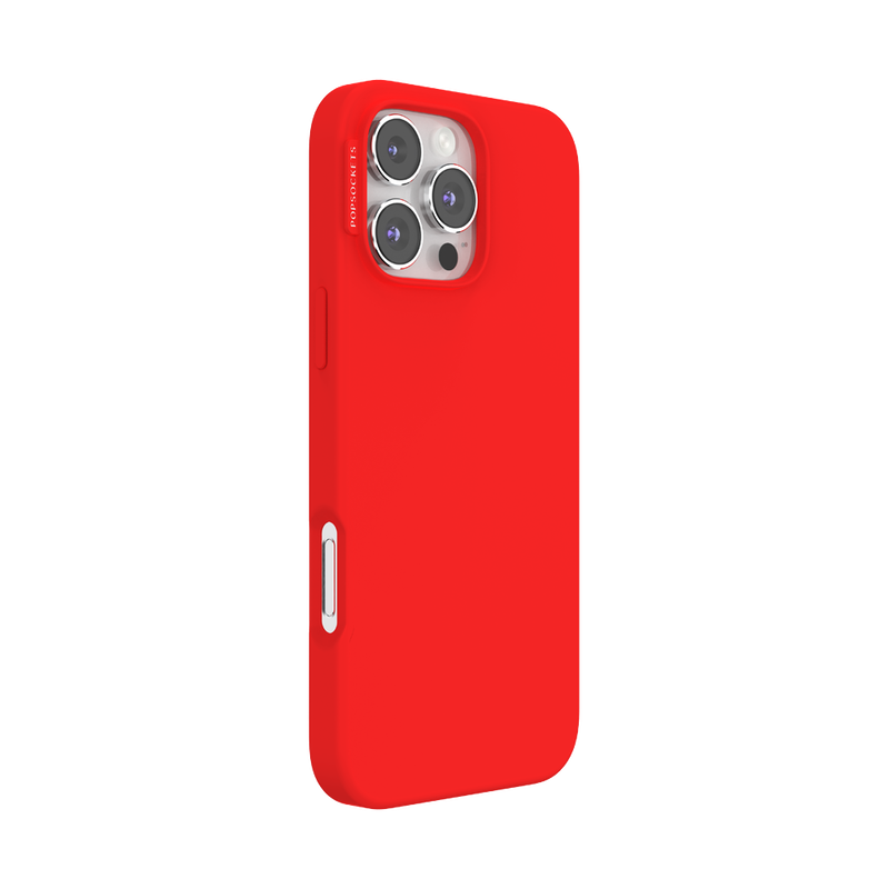 Rosso — iPhone 16 Pro Max MagSafe Case image number 1