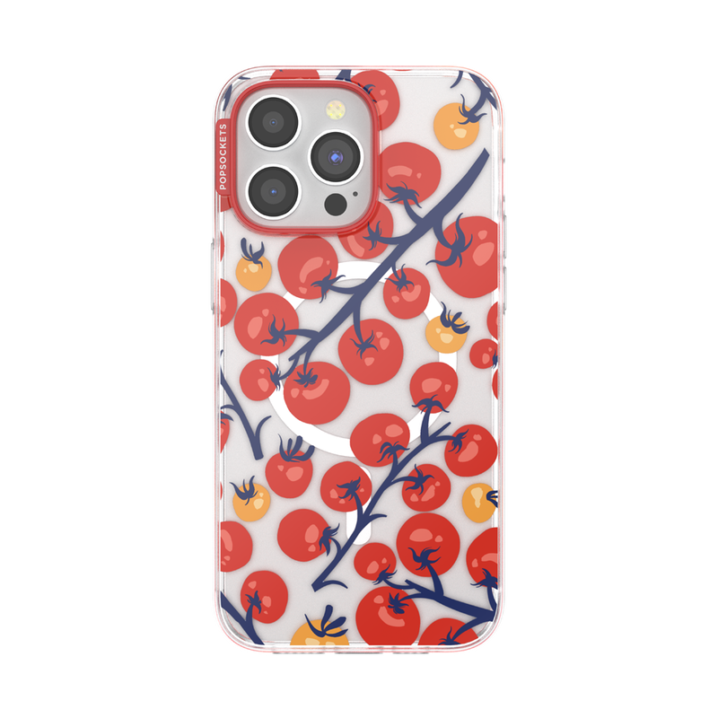 Campari — iPhone 15 Pro Max MagSafe Case image number 0