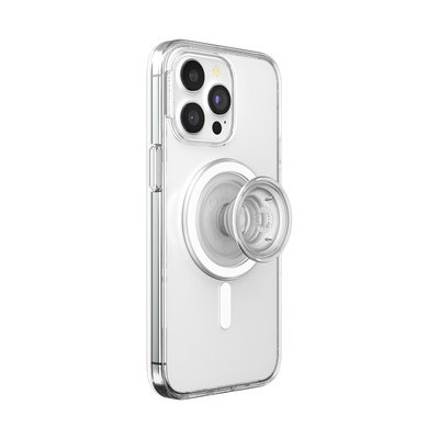 Clear — iPhone 15 Pro Max for MagSafe