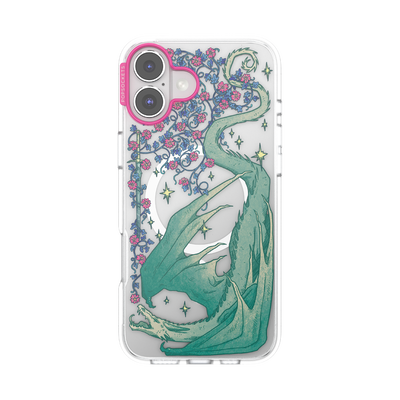 Dragon Sage — iPhone 16 Plus MagSafe Case