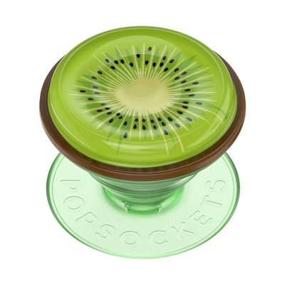 Jelly Kiwi — Adhesive PopGrip