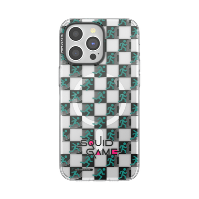The Final Move — iPhone 15 Pro Max MagSafe Case