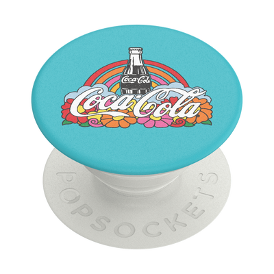 Secondary image for hover Coke Unity Rainbow