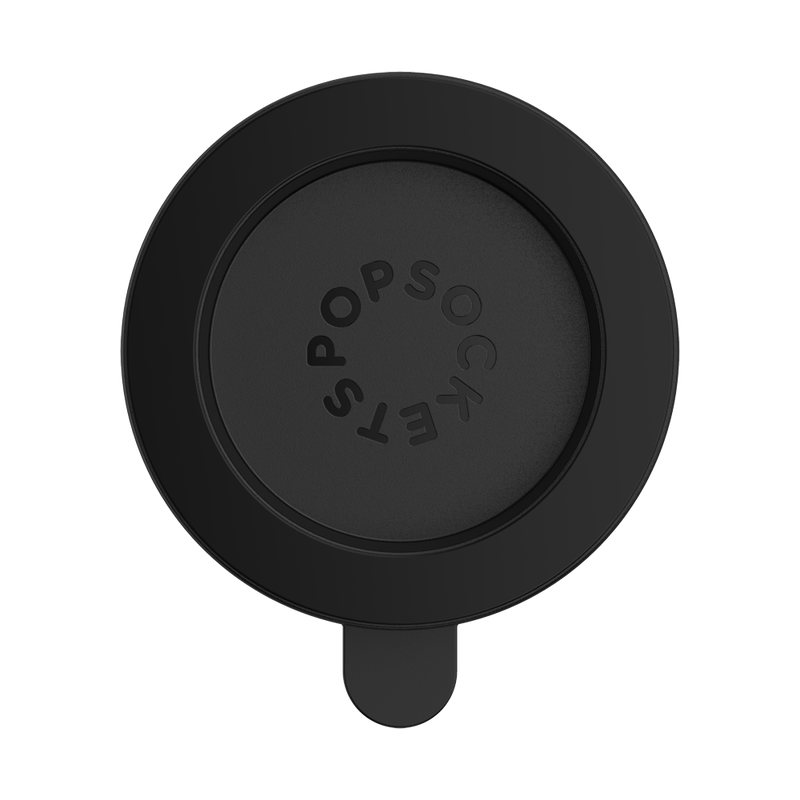 Metallic Black — MagSafe Suction Mount image number 1