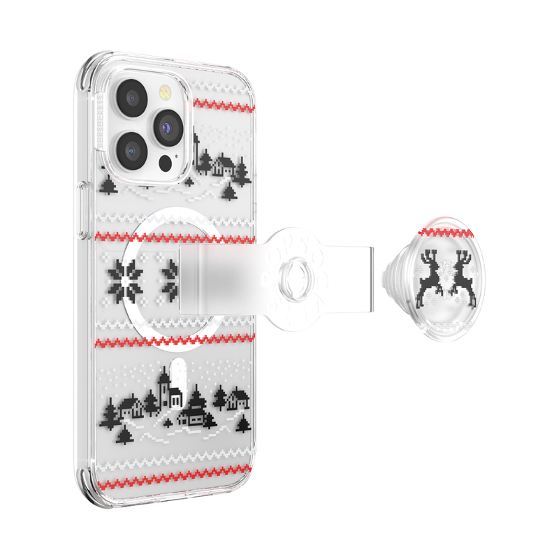 Apres Chalet — iPhone 14 Pro Max MagSafe Case image number 2