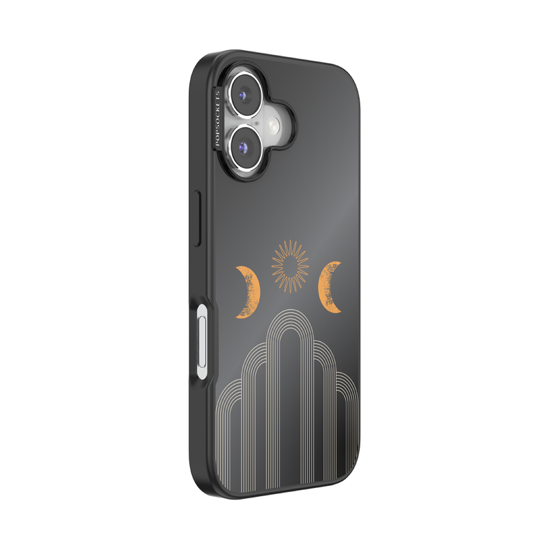 Setting Sun & Moon — iPhone 16 MagSafe Case image number 1